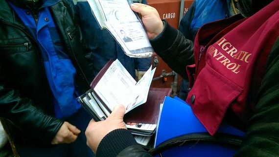 прописка в Сясьстрое